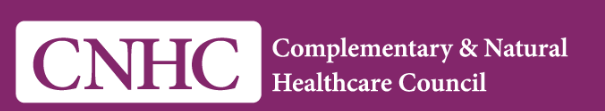 Complementary and Natural Healthcare Council