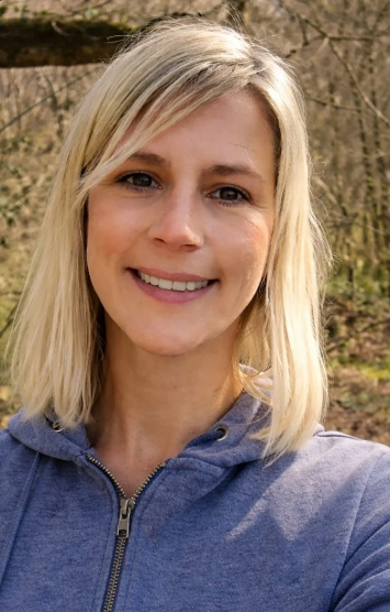 Sara Walton, Master Reiki Practitioner
