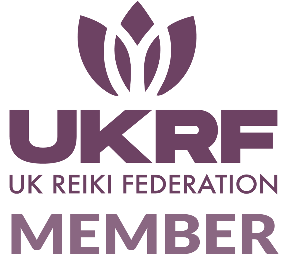 UK Reiki Federation member
